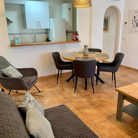 Apartamento Clavero 1 Nerja Extérieur photo