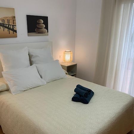 Apartamento Clavero 1 Nerja Extérieur photo