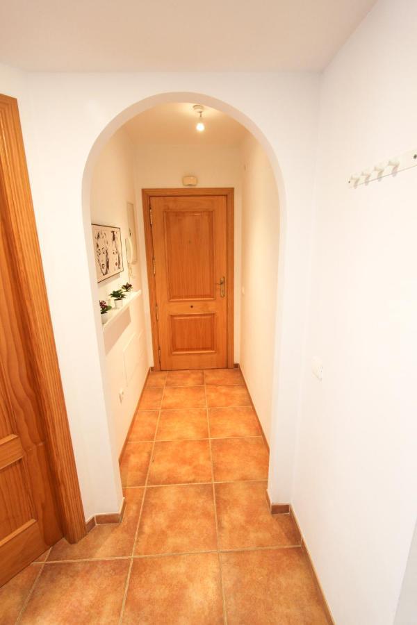 Apartamento Clavero 1 Nerja Extérieur photo