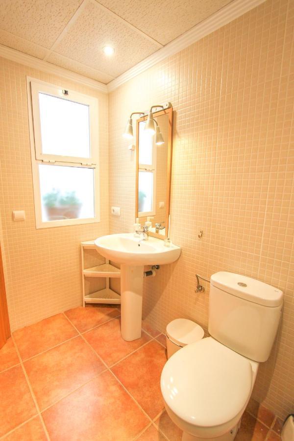 Apartamento Clavero 1 Nerja Extérieur photo