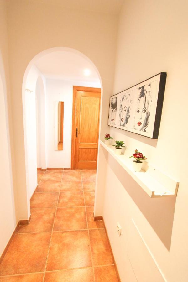 Apartamento Clavero 1 Nerja Extérieur photo