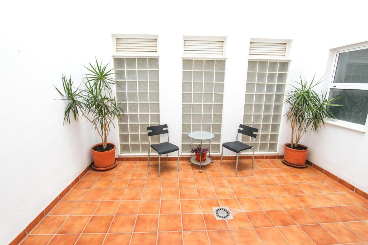 Apartamento Clavero 1 Nerja Extérieur photo