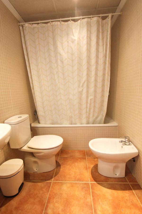Apartamento Clavero 1 Nerja Extérieur photo