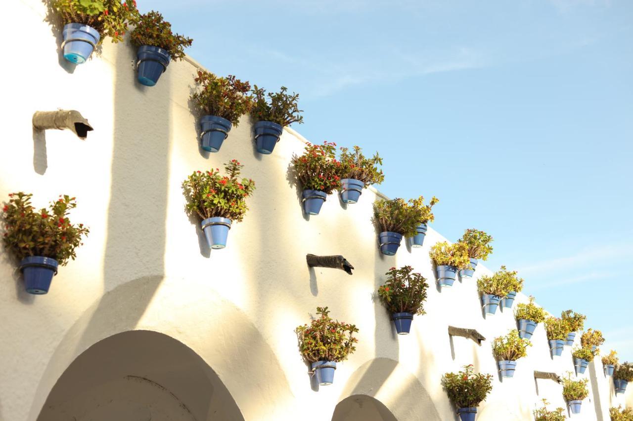 Apartamento Clavero 1 Nerja Extérieur photo