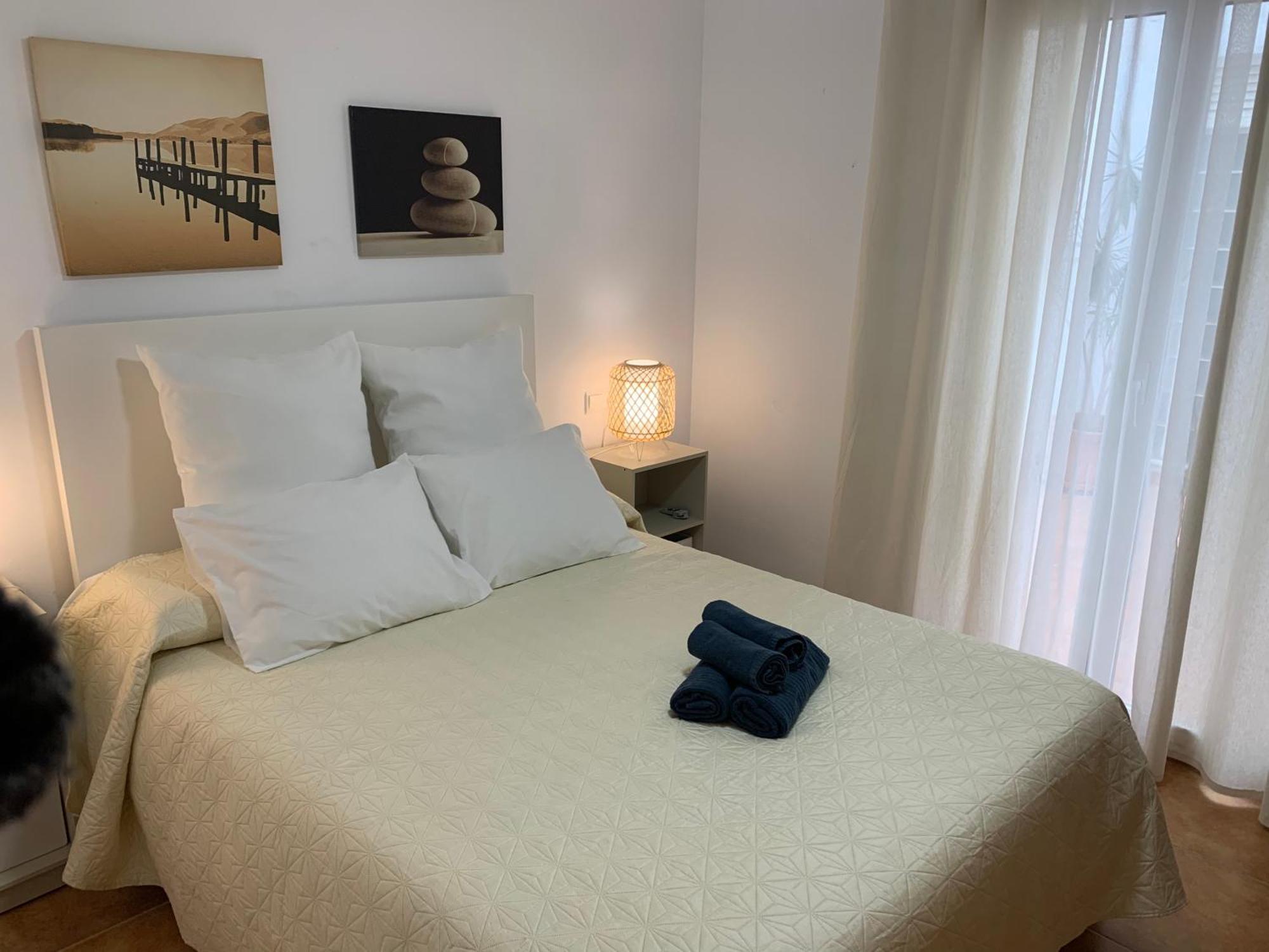 Apartamento Clavero 1 Nerja Extérieur photo