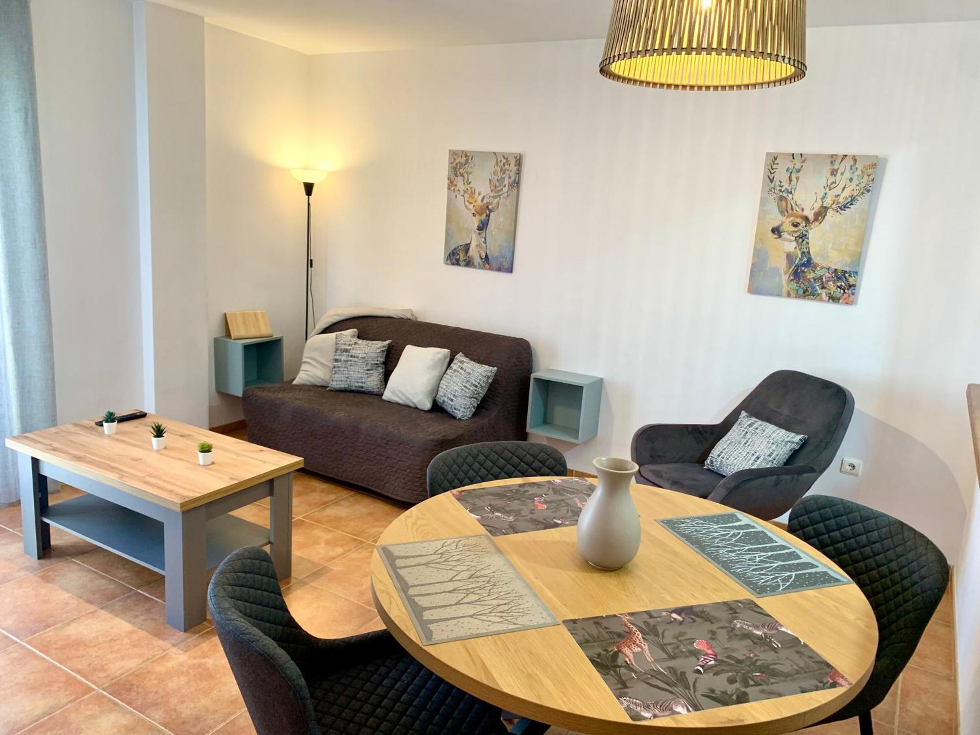 Apartamento Clavero 1 Nerja Extérieur photo